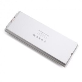 Batteri til MacBook 13" Hvid A1181 A1185 - 4400mAh